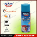 Removedor de Tinta Graffiti Forte